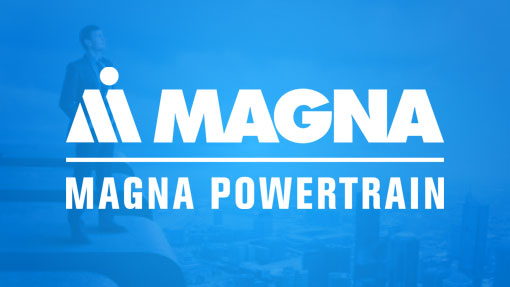 Magna Powertrain: Strategische Partnerschaft für TPM