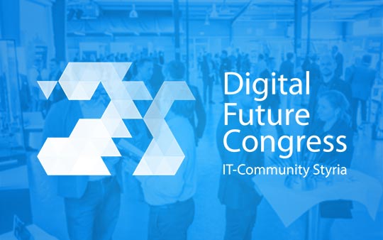 Digital Future Congress 2021