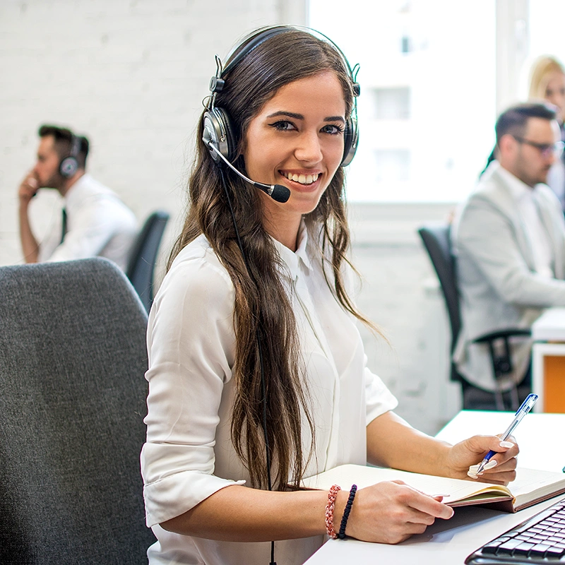 Portraitfoto von Lisa Maier