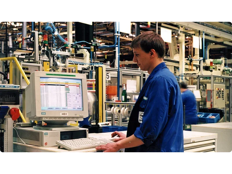 Markteinführung IPC Markteinführung IPC