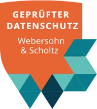 WS Datenschutz Siegel