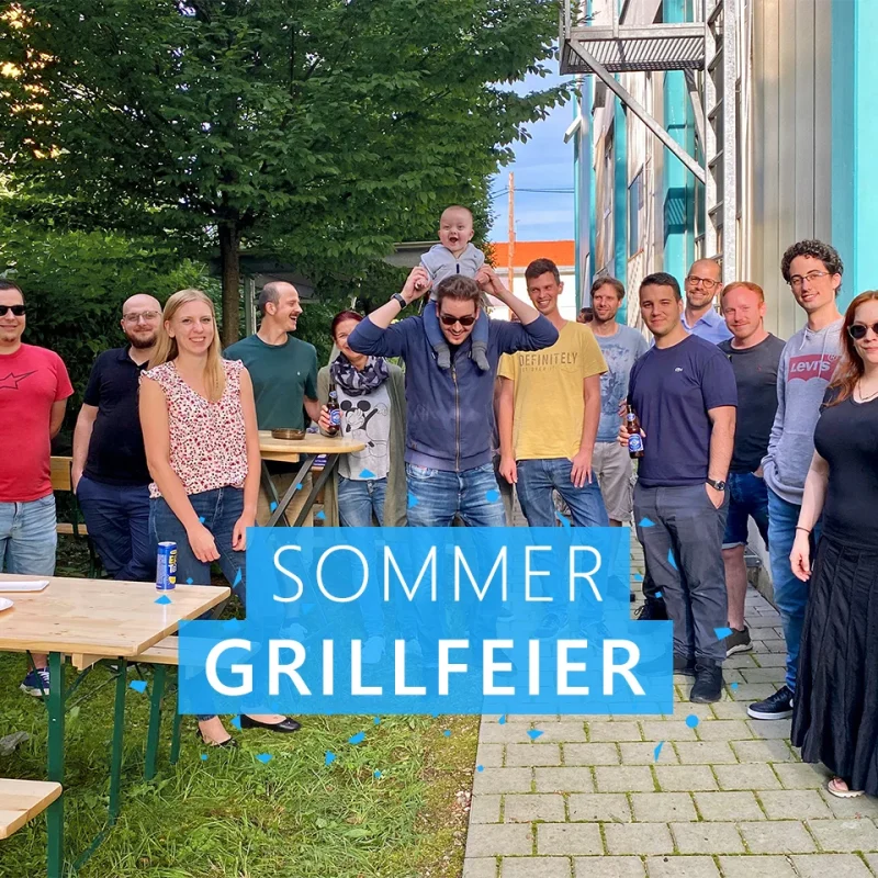 Barbecue 2023