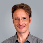 Portrait photo of Roland Wetzl Portrait photo of Roland Wetzl