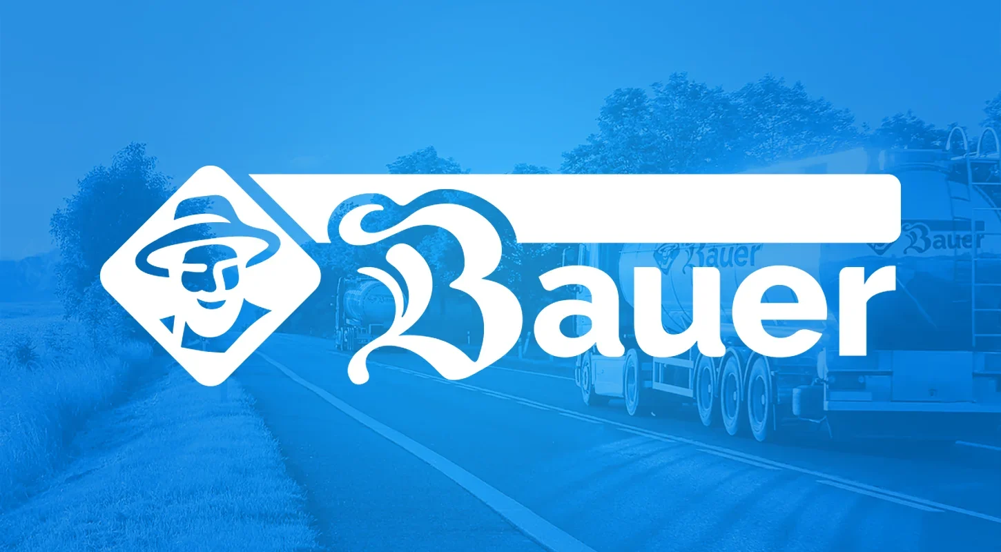 FELIX and GAMED: Productivity boost at Privatmolkerei Bauer