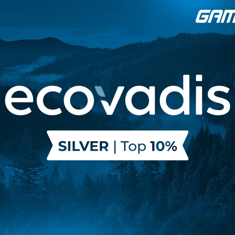 EcoVadis 2025