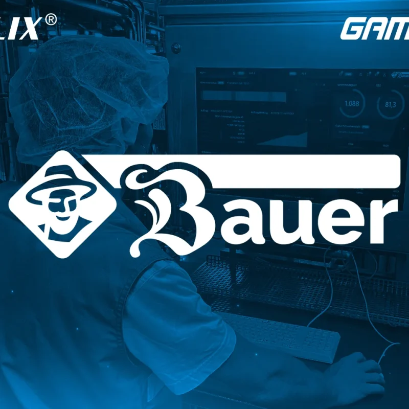 Privatmolkerei Bauer Success Story 2025