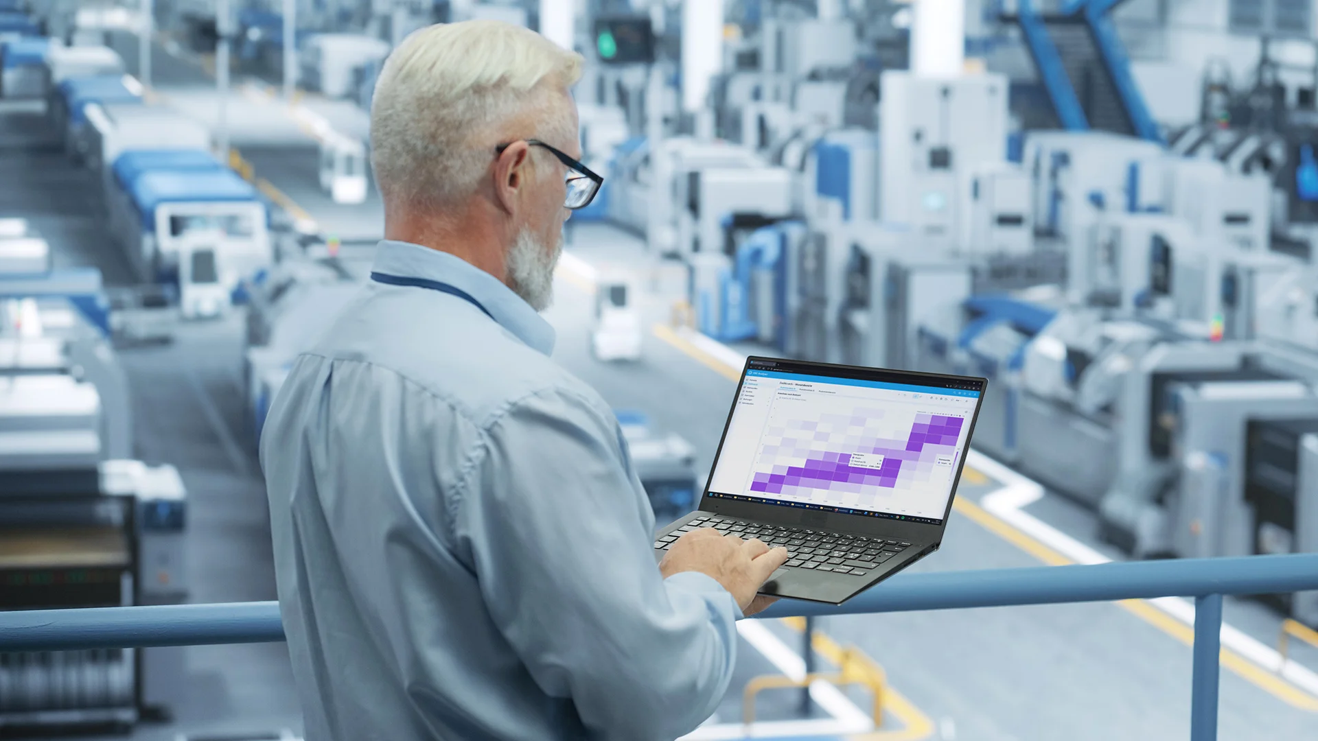 Führt eine zu hohe Drehzahl zu vermehrtem Ausschuss?