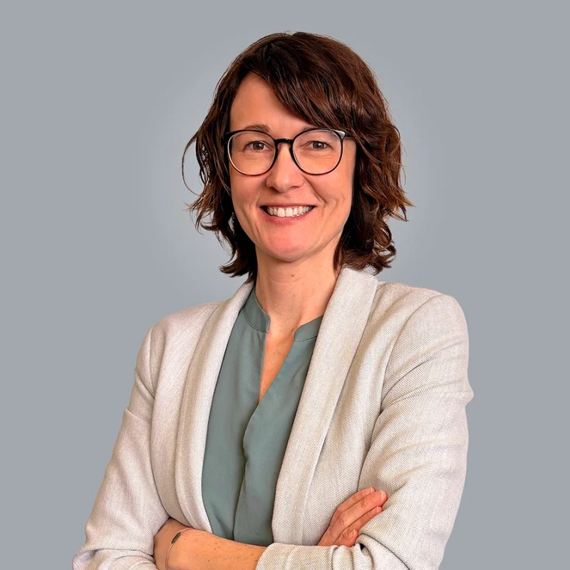 Portraitfoto von Monja Kojalek